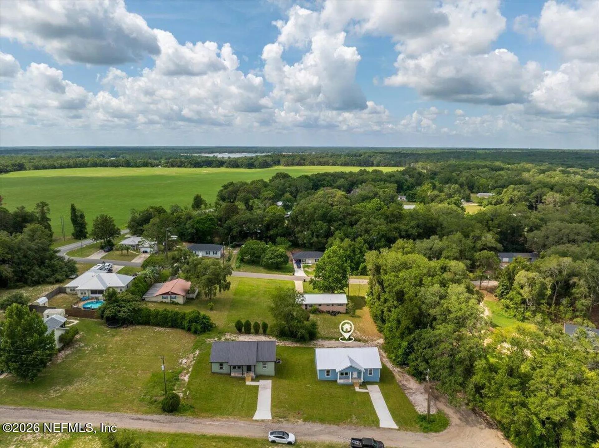 6297 1st Avenue Keystone Heights FL 32656
