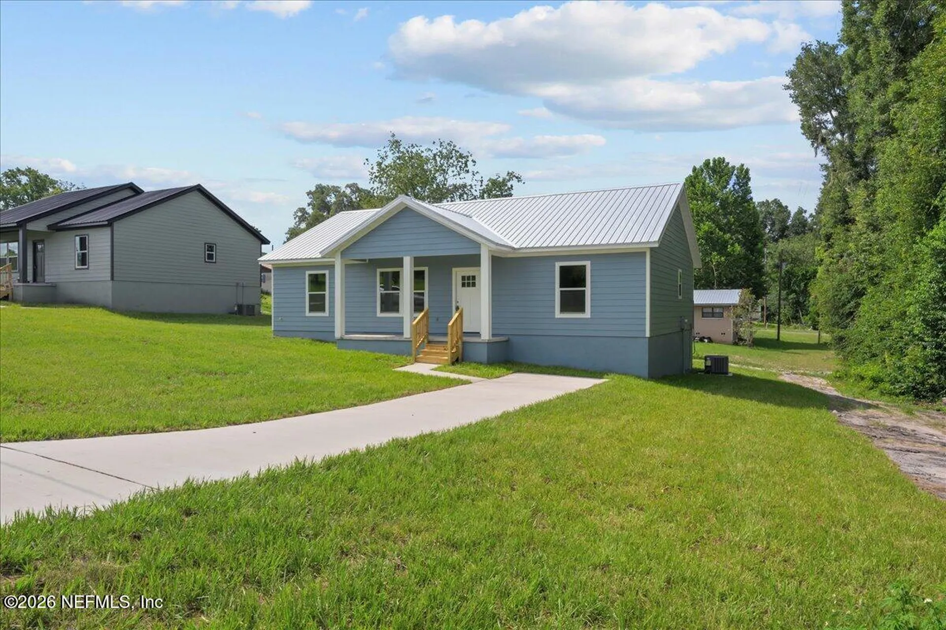 6297 1st Avenue Keystone Heights FL 32656