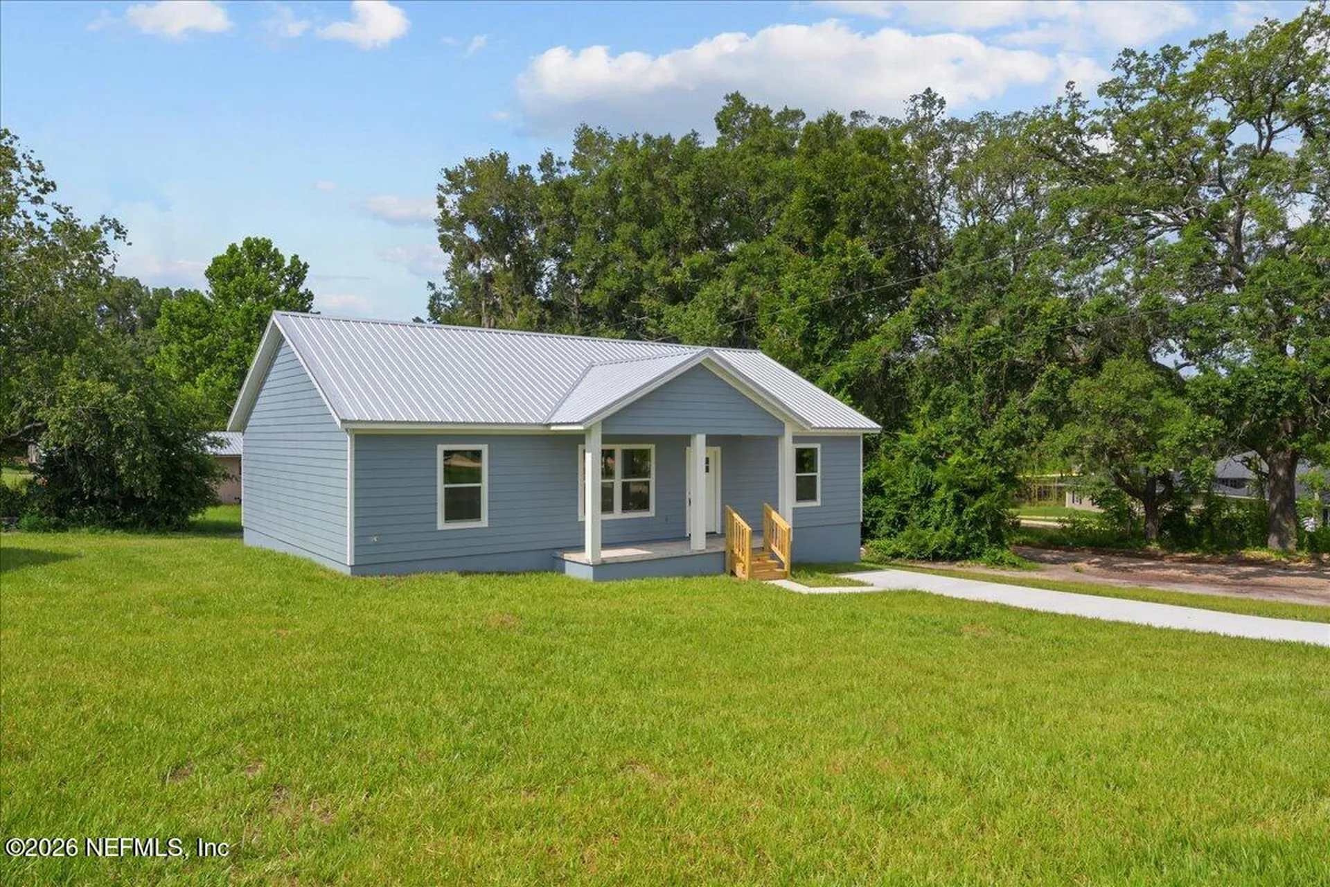 6297 1st Avenue Keystone Heights FL 32656