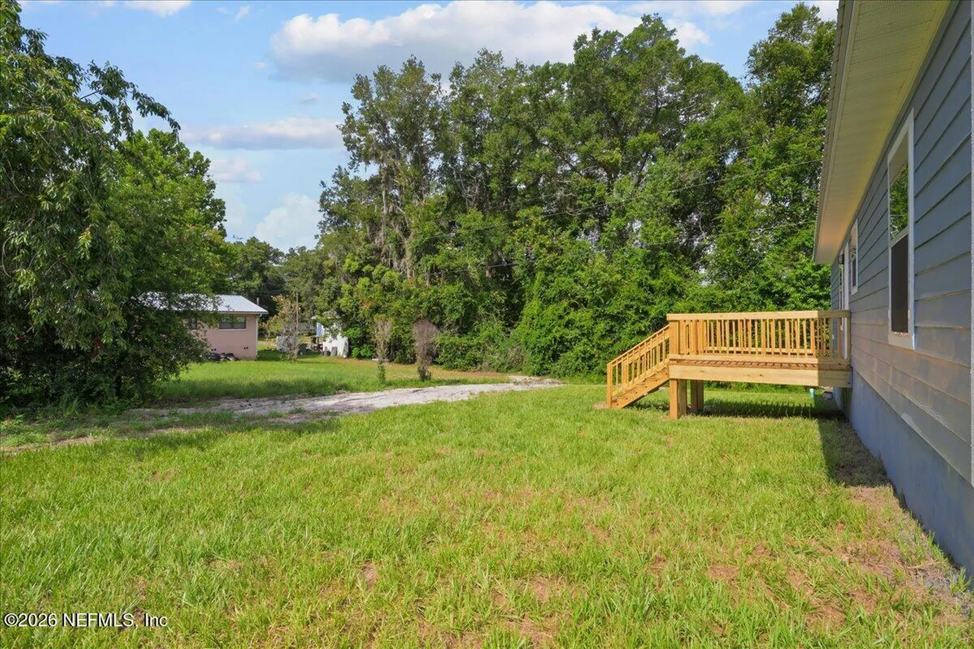 6297 1st Avenue Keystone Heights FL 32656