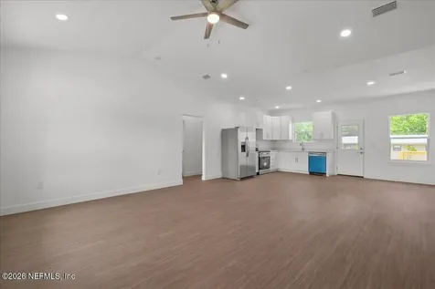 6297 1st Avenue Keystone Heights FL 32656