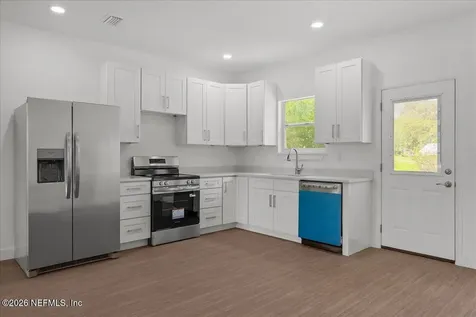 6297 1st Avenue Keystone Heights FL 32656