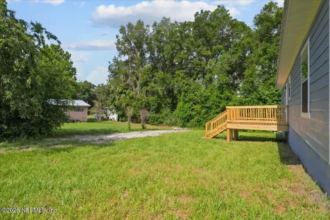 6297 1st Avenue Keystone Heights FL 32656