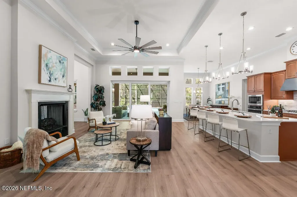 501 Wingspan Drive Ormond Beach FL 32174