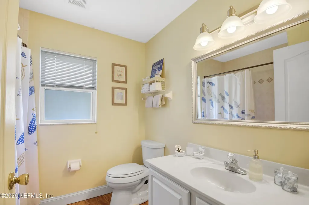 509 Peninsula Court St. Augustine FL 32080