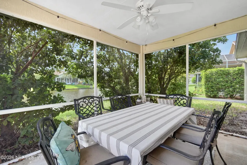 509 Peninsula Court St. Augustine FL 32080