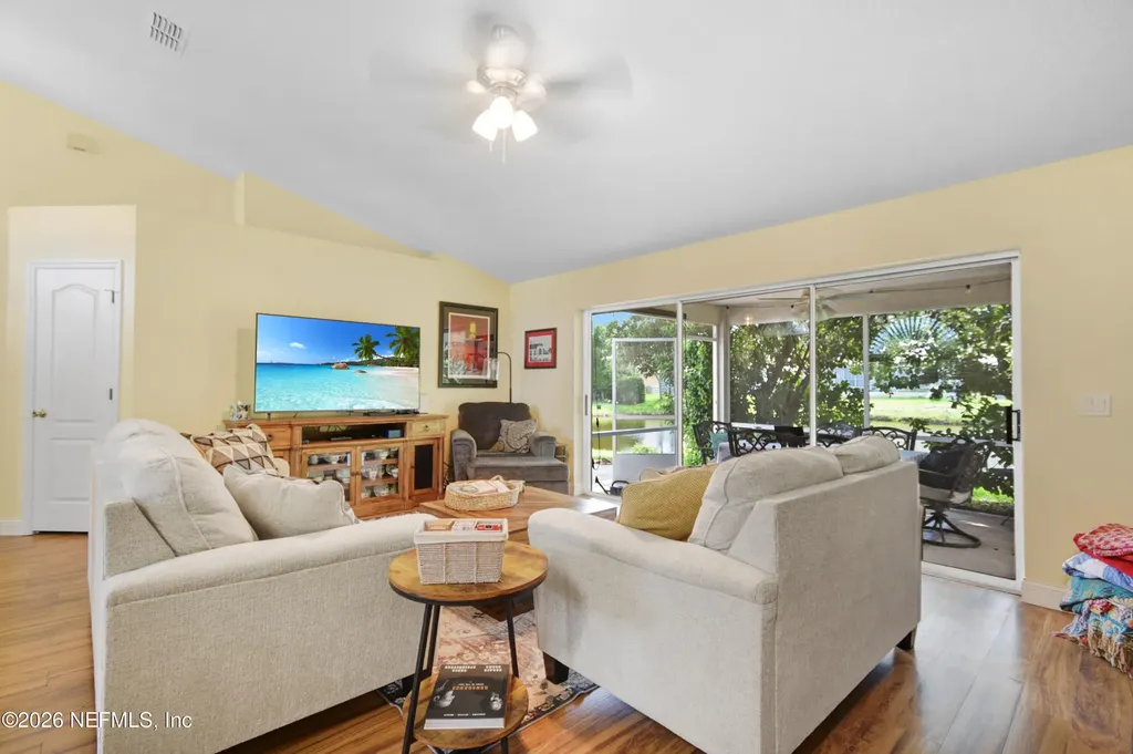 509 Peninsula Court St. Augustine FL 32080