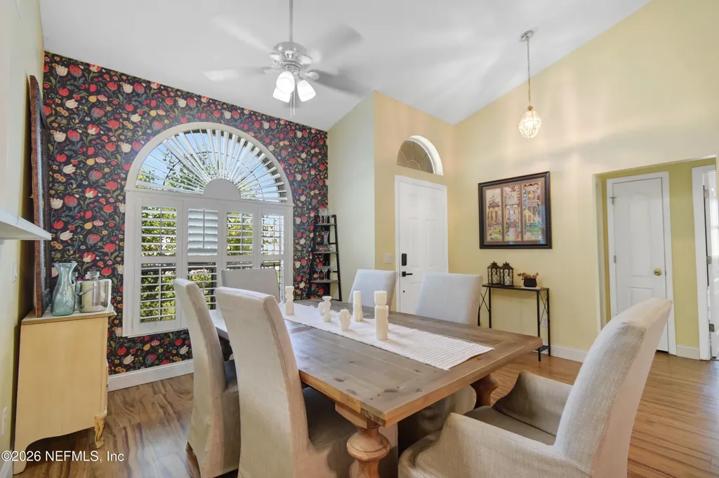 509 Peninsula Court St. Augustine FL 32080