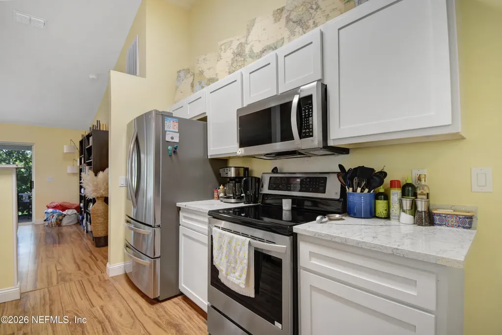 509 Peninsula Court St. Augustine FL 32080