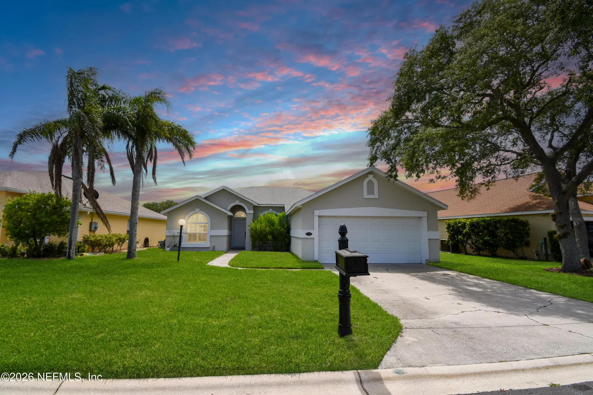 509 Peninsula Court St. Augustine FL 32080