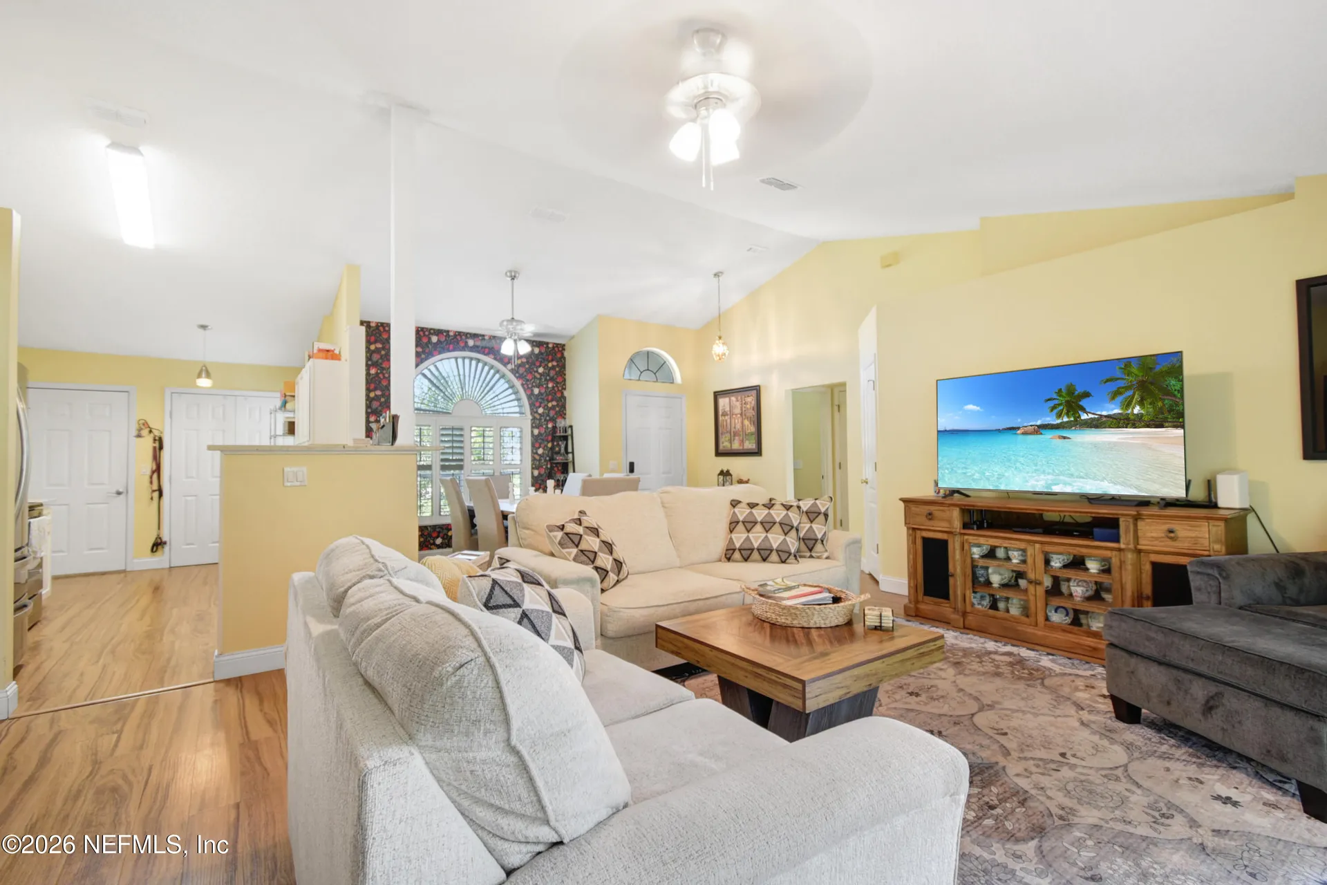 509 Peninsula Court St. Augustine FL 32080