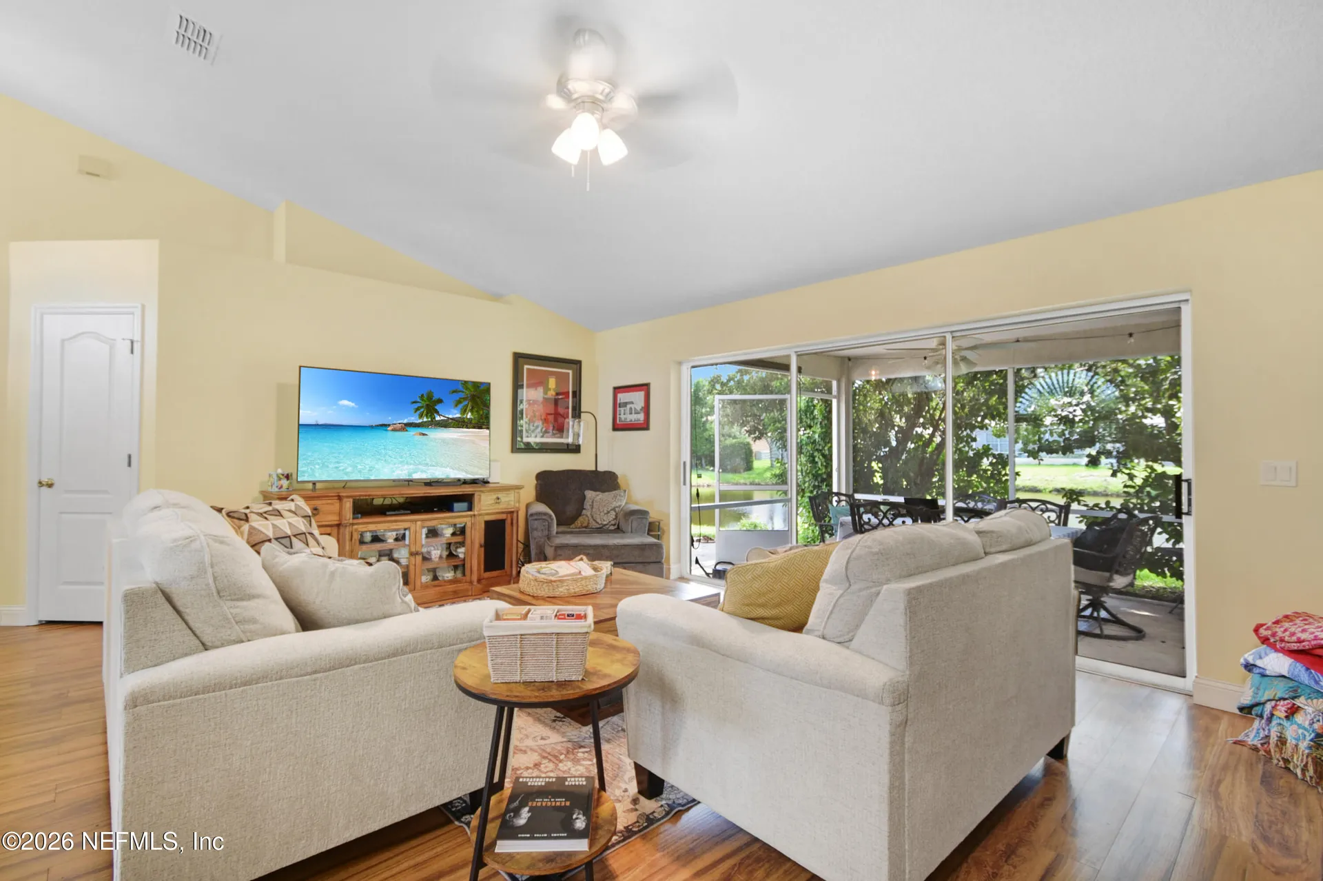 509 Peninsula Court St. Augustine FL 32080