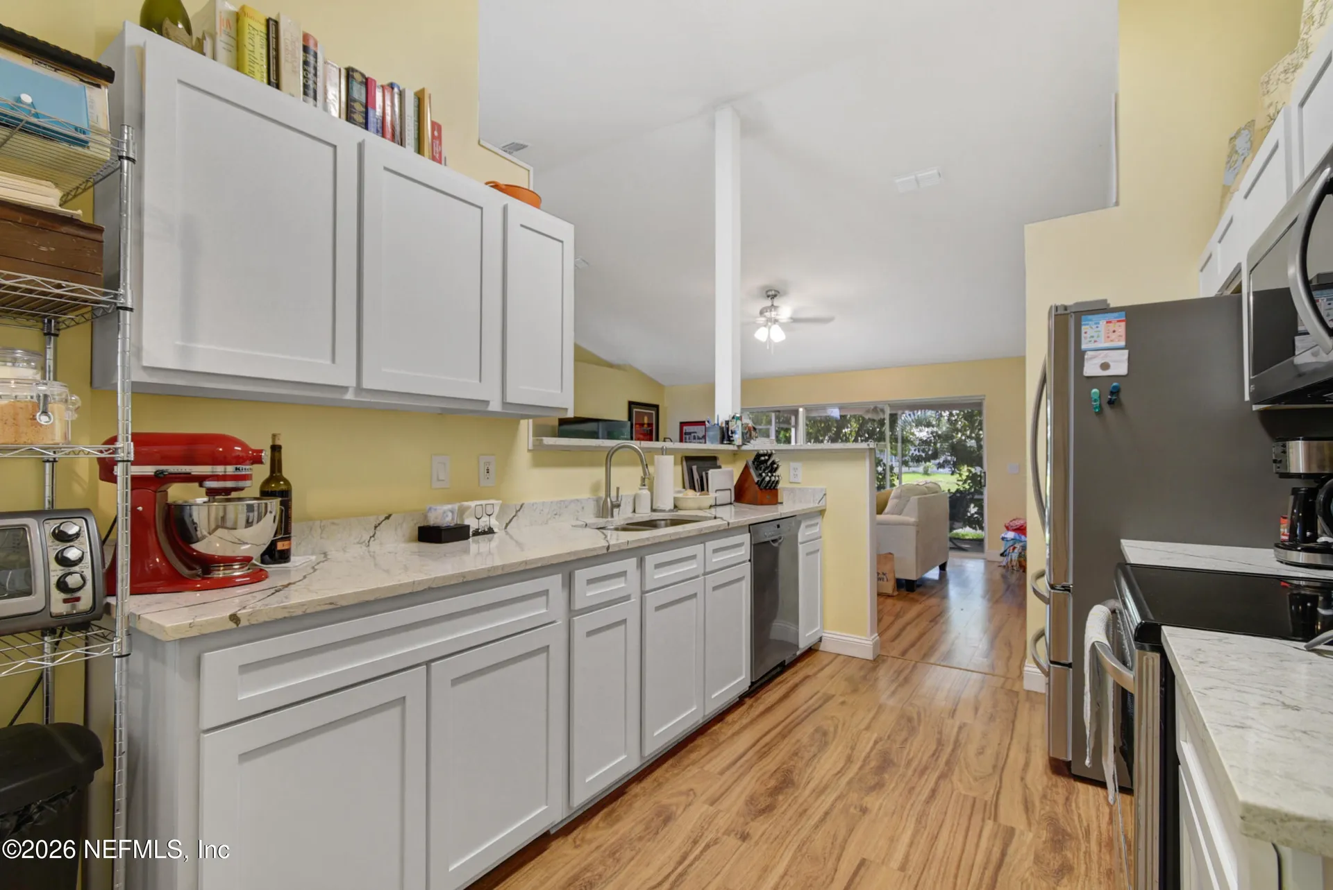 509 Peninsula Court St. Augustine FL 32080