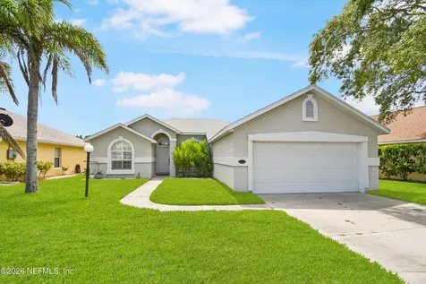 509 Peninsula Court St. Augustine FL 32080