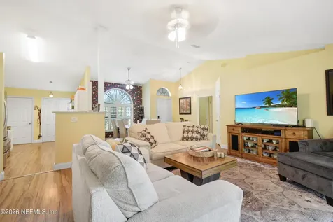 509 Peninsula Court St. Augustine FL 32080