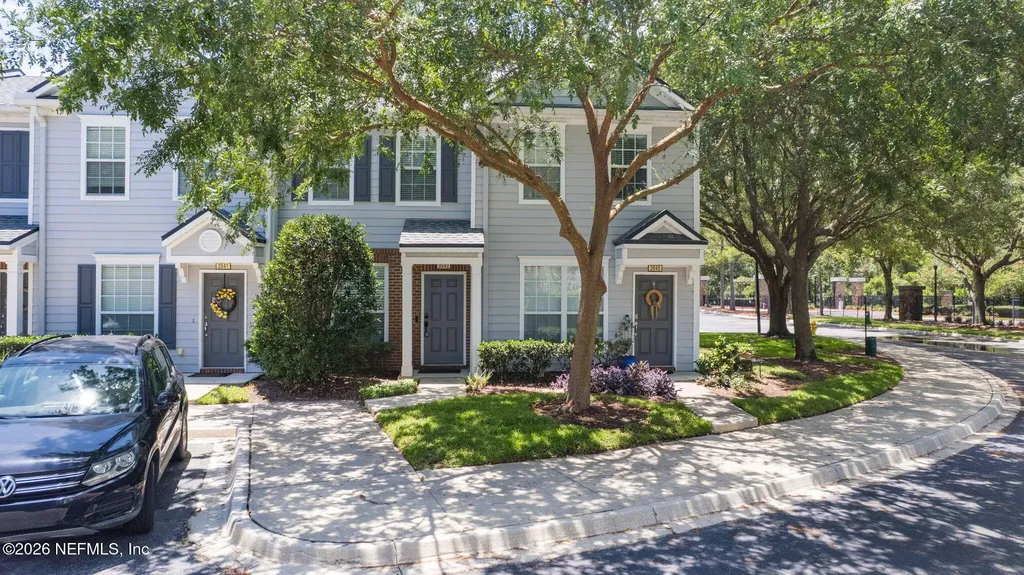 3543 Nightscape Circle Jacksonville FL 32224