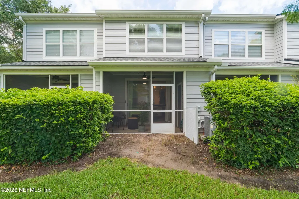 3543 Nightscape Circle Jacksonville FL 32224
