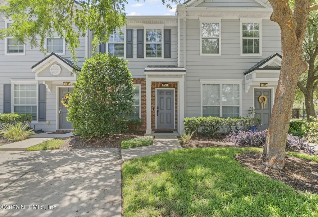 3543 Nightscape Circle Jacksonville FL 32224