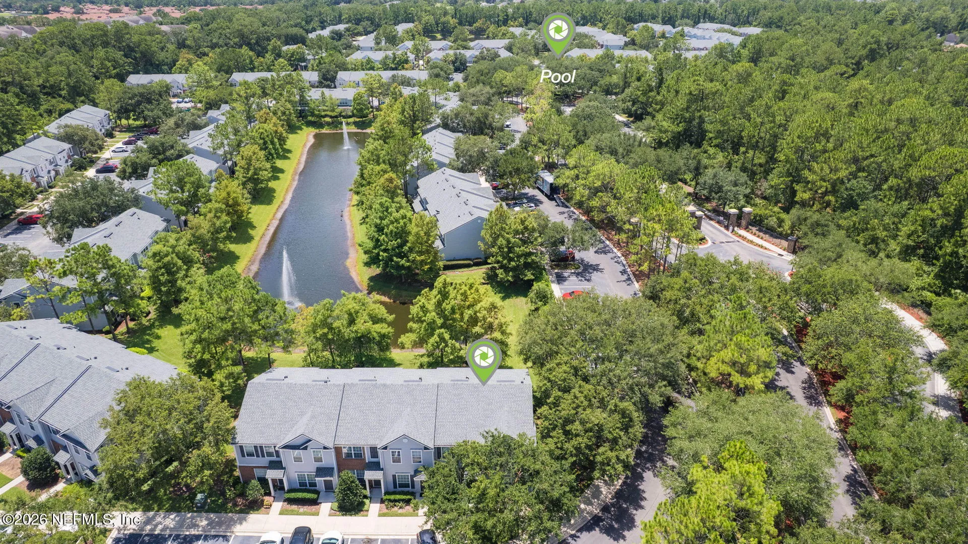 3543 Nightscape Circle Jacksonville FL 32224