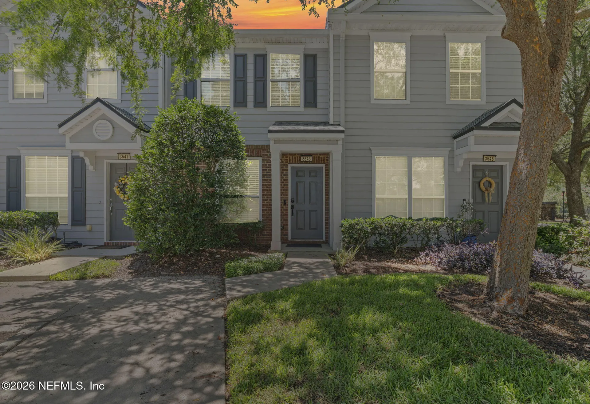 3543 Nightscape Circle Jacksonville FL 32224