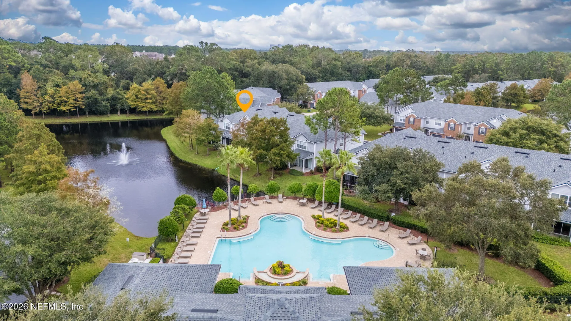 3543 Nightscape Circle Jacksonville FL 32224