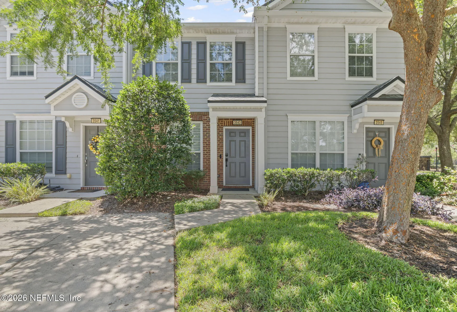 3543 Nightscape Circle Jacksonville FL 32224