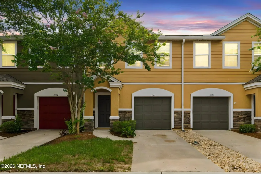 13344 Ocean Mist Drive Jacksonville FL 32258