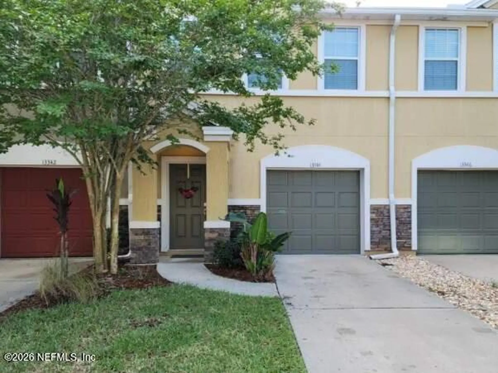 13344 Ocean Mist Drive Jacksonville FL 32258