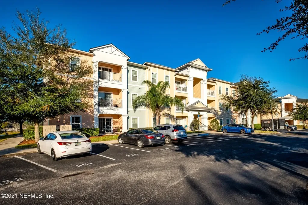 4920 Key Lime Drive Jacksonville FL 32256