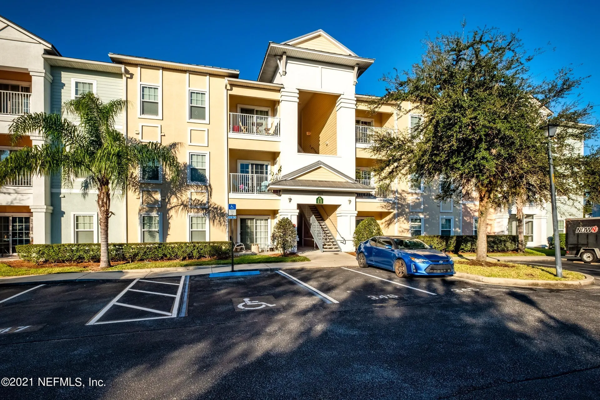 4920 Key Lime Drive Jacksonville FL 32256