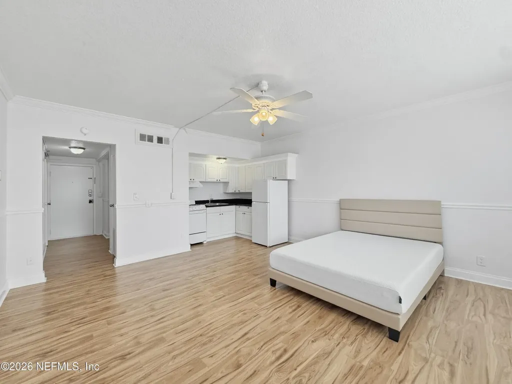 311 W Ashley Street Jacksonville FL 32202