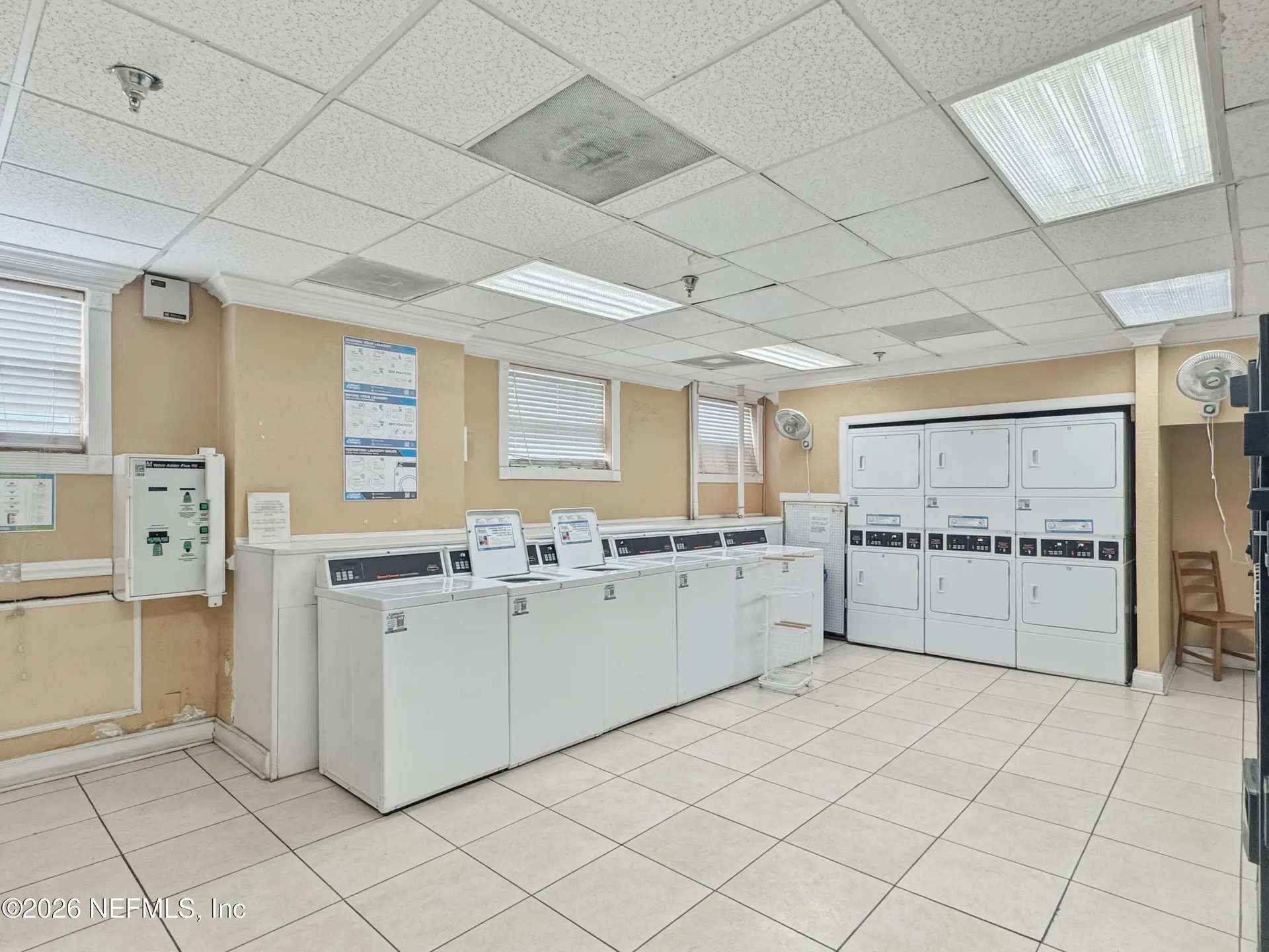 311 W Ashley Street Jacksonville FL 32202