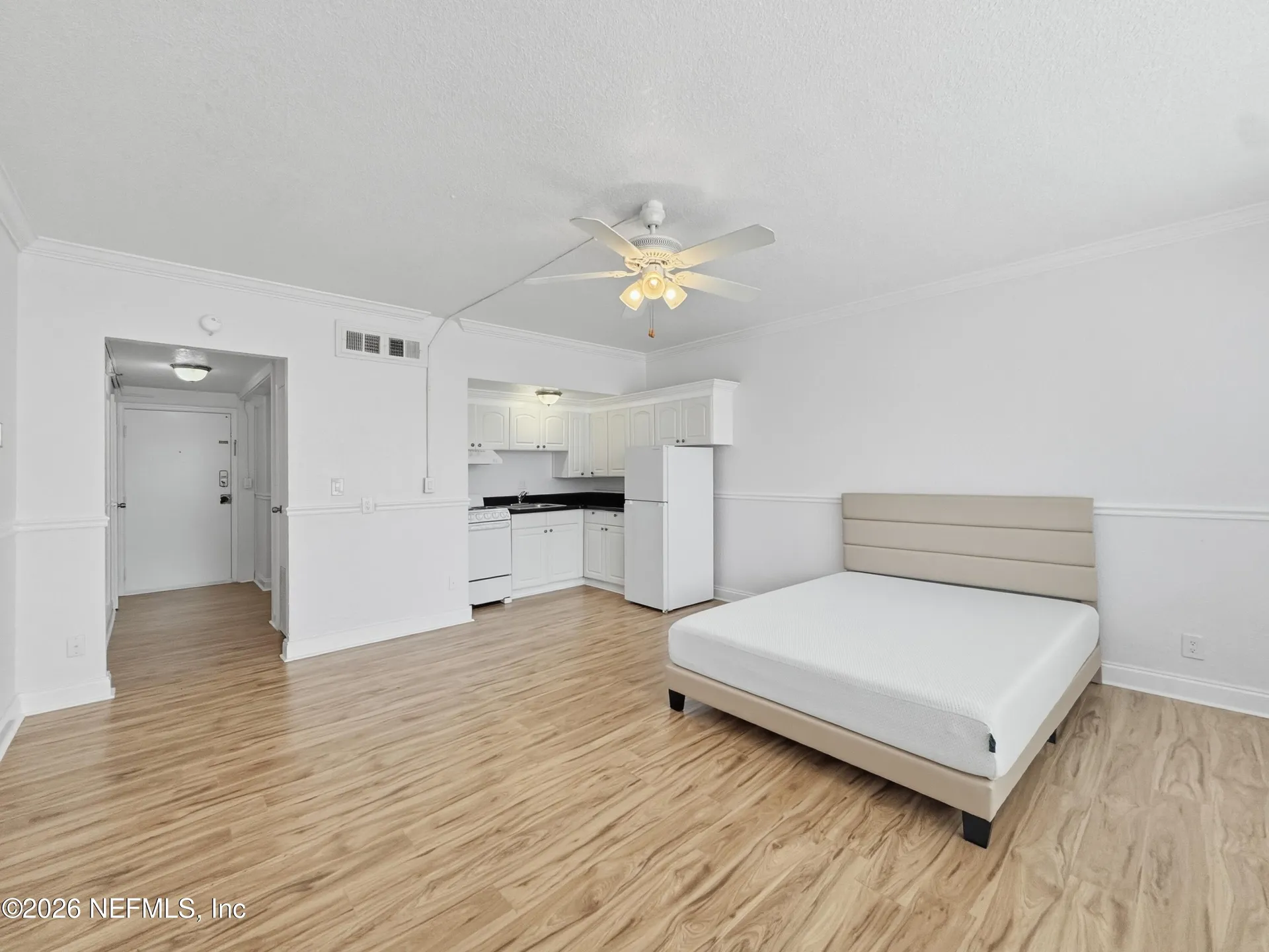 311 W Ashley Street Jacksonville FL 32202
