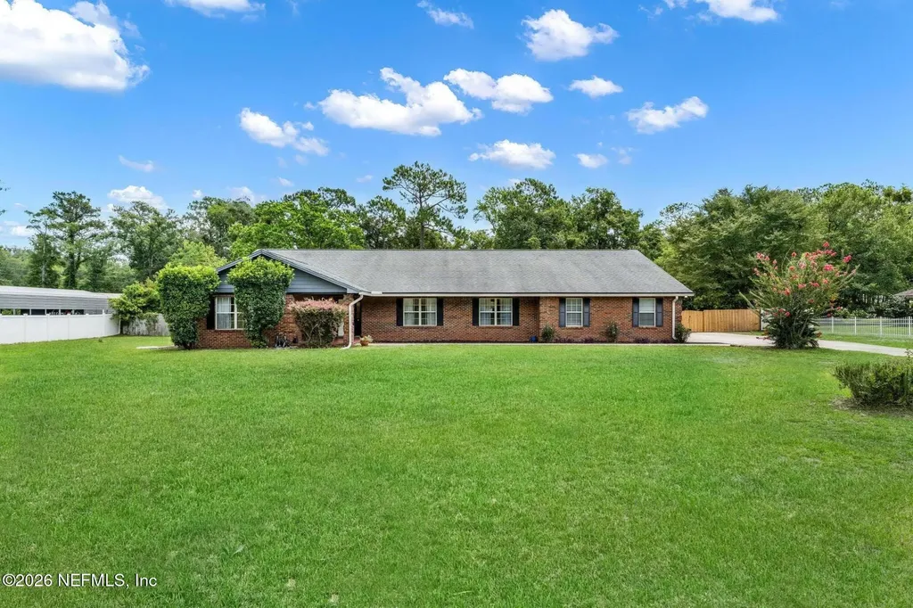 2315 Conciliation Lane Green Cove Springs FL 32043