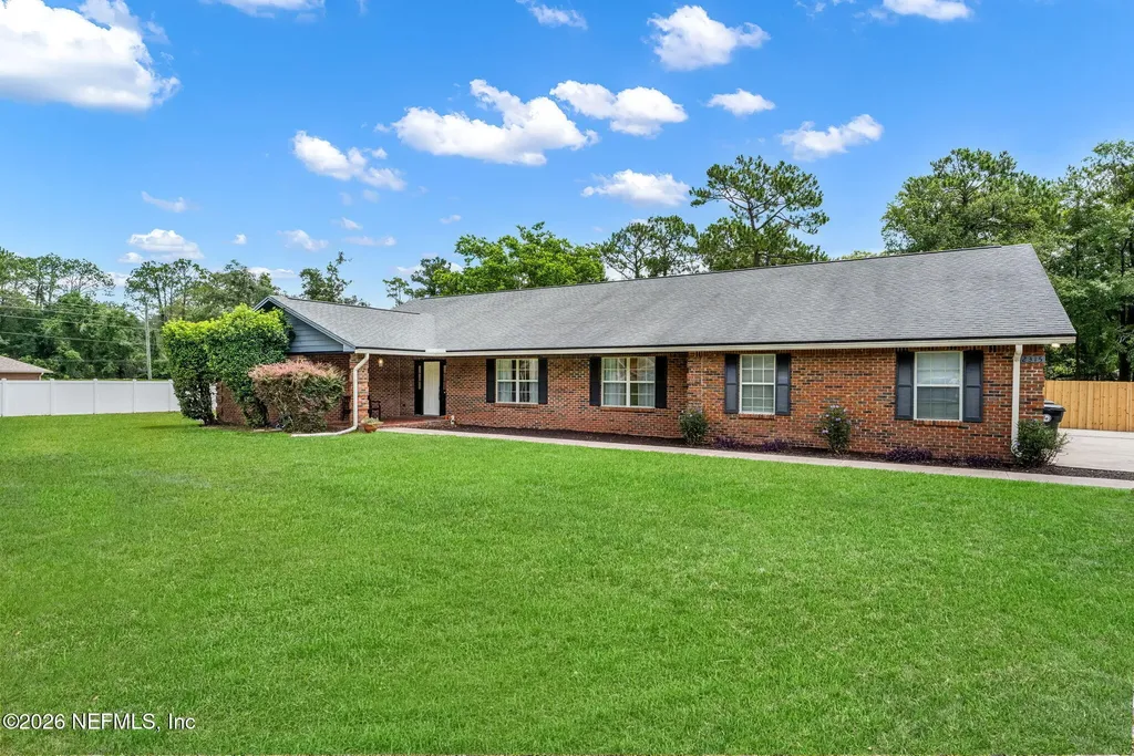 2315 Conciliation Lane Green Cove Springs FL 32043