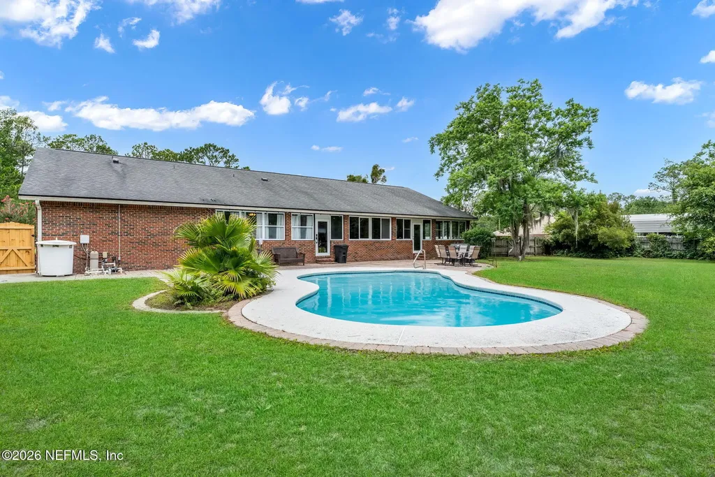 2315 Conciliation Lane Green Cove Springs FL 32043