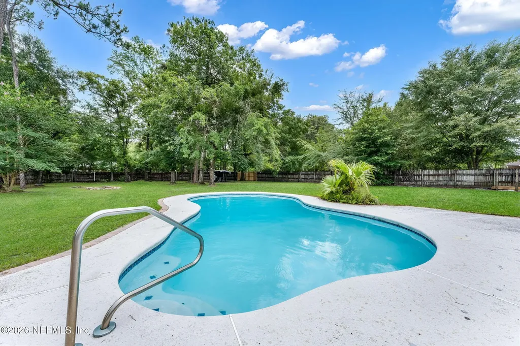 2315 Conciliation Lane Green Cove Springs FL 32043