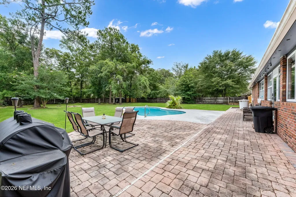 2315 Conciliation Lane Green Cove Springs FL 32043