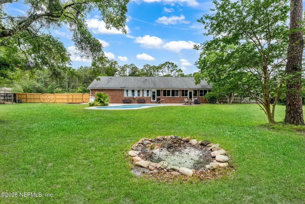 2315 Conciliation Lane Green Cove Springs FL 32043