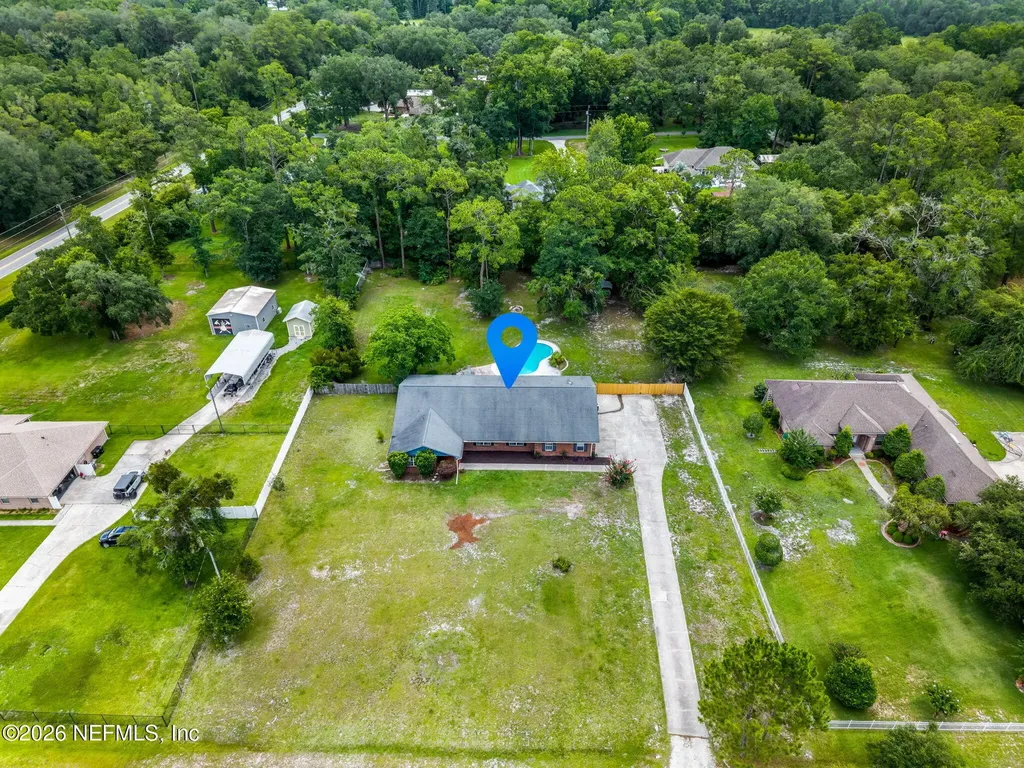 2315 Conciliation Lane Green Cove Springs FL 32043
