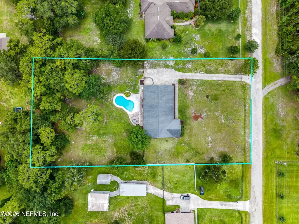2315 Conciliation Lane Green Cove Springs FL 32043