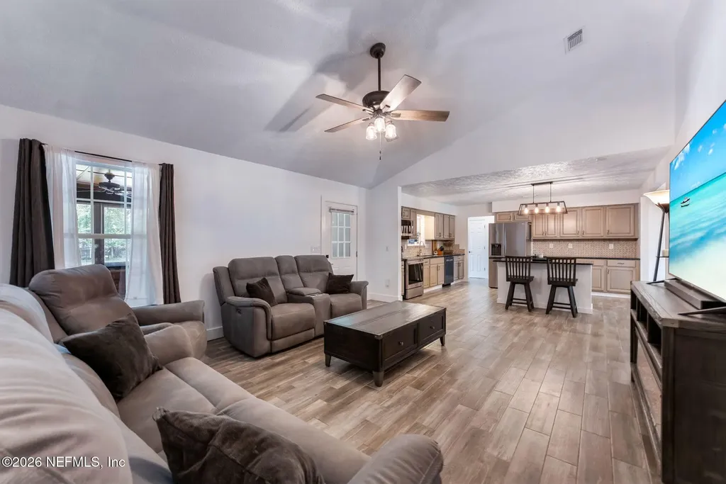 2315 Conciliation Lane Green Cove Springs FL 32043