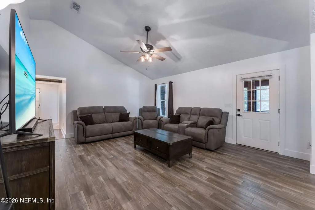 2315 Conciliation Lane Green Cove Springs FL 32043