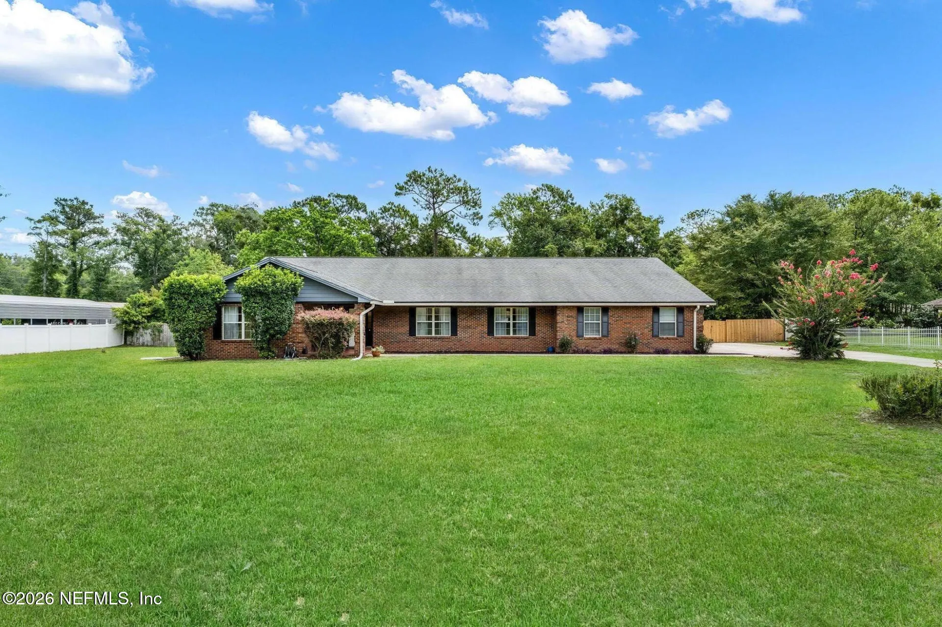 2315 Conciliation Lane Green Cove Springs FL 32043