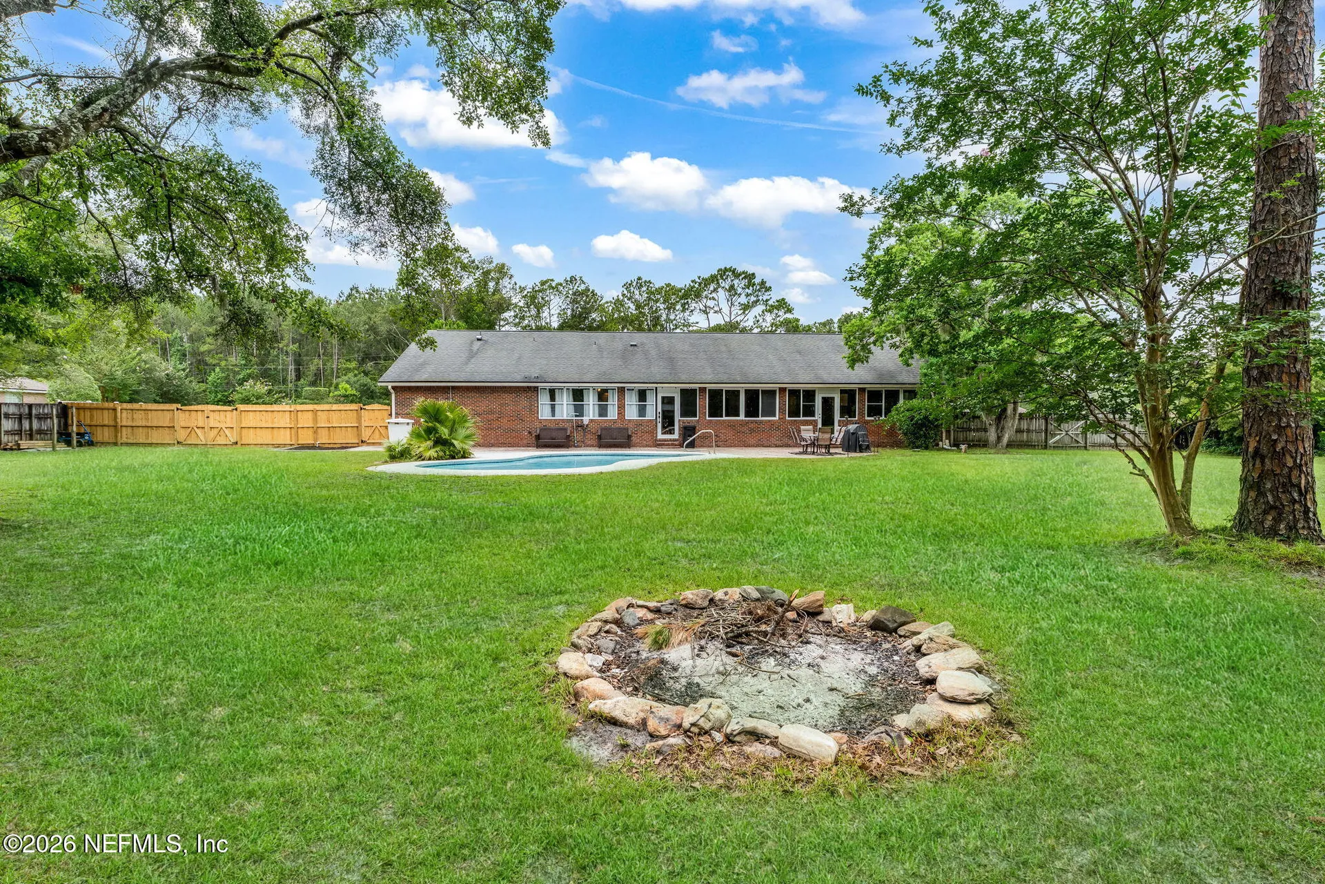 2315 Conciliation Lane Green Cove Springs FL 32043