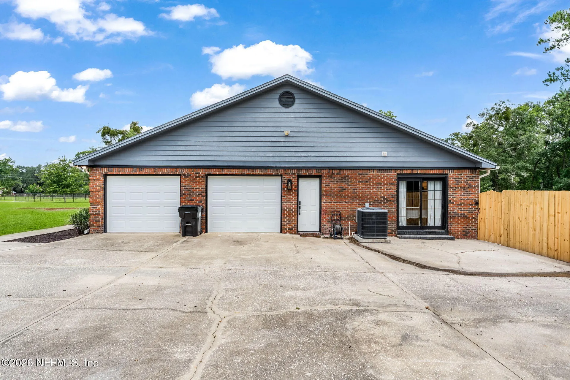 2315 Conciliation Lane Green Cove Springs FL 32043