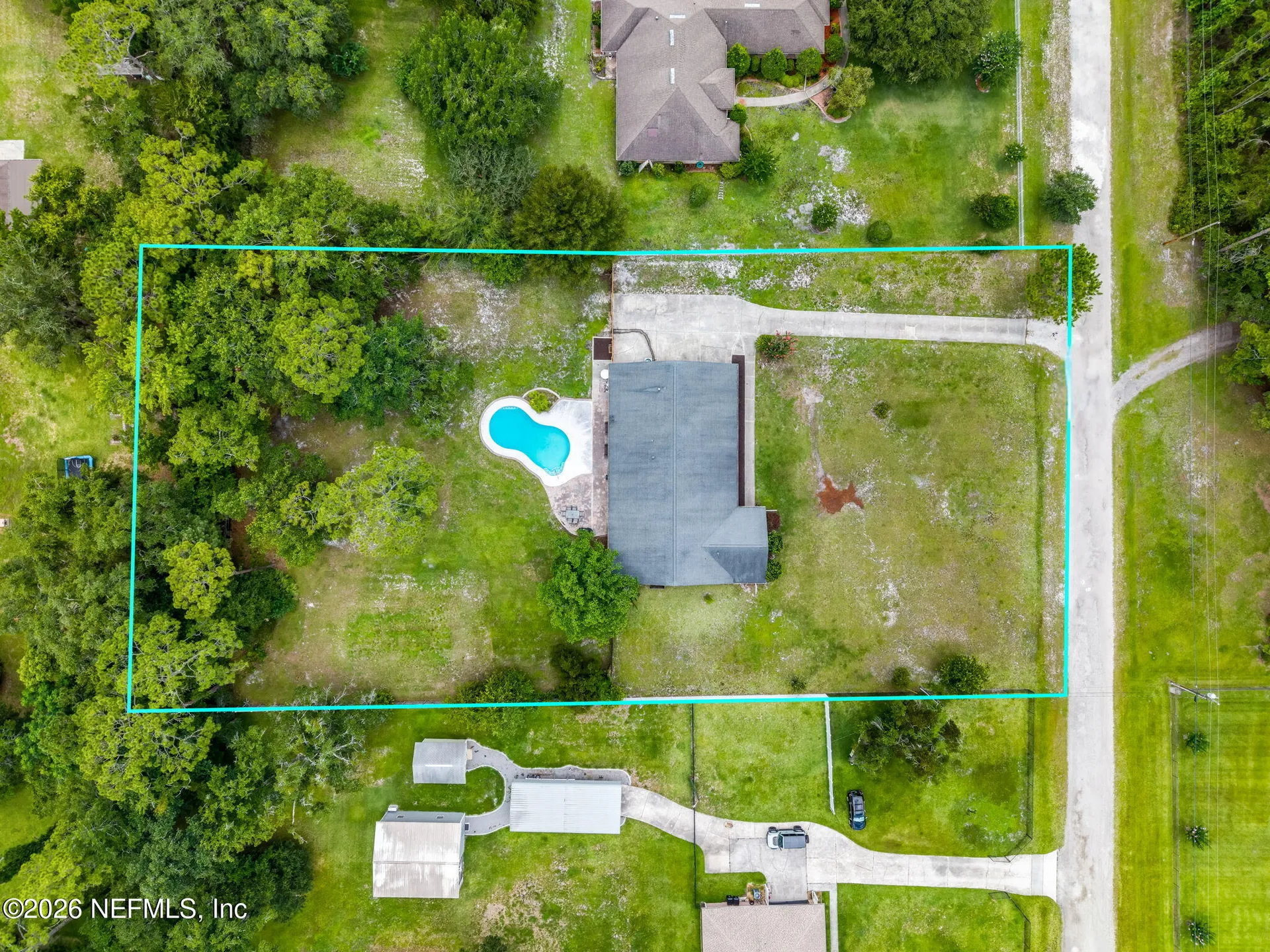 2315 Conciliation Lane Green Cove Springs FL 32043