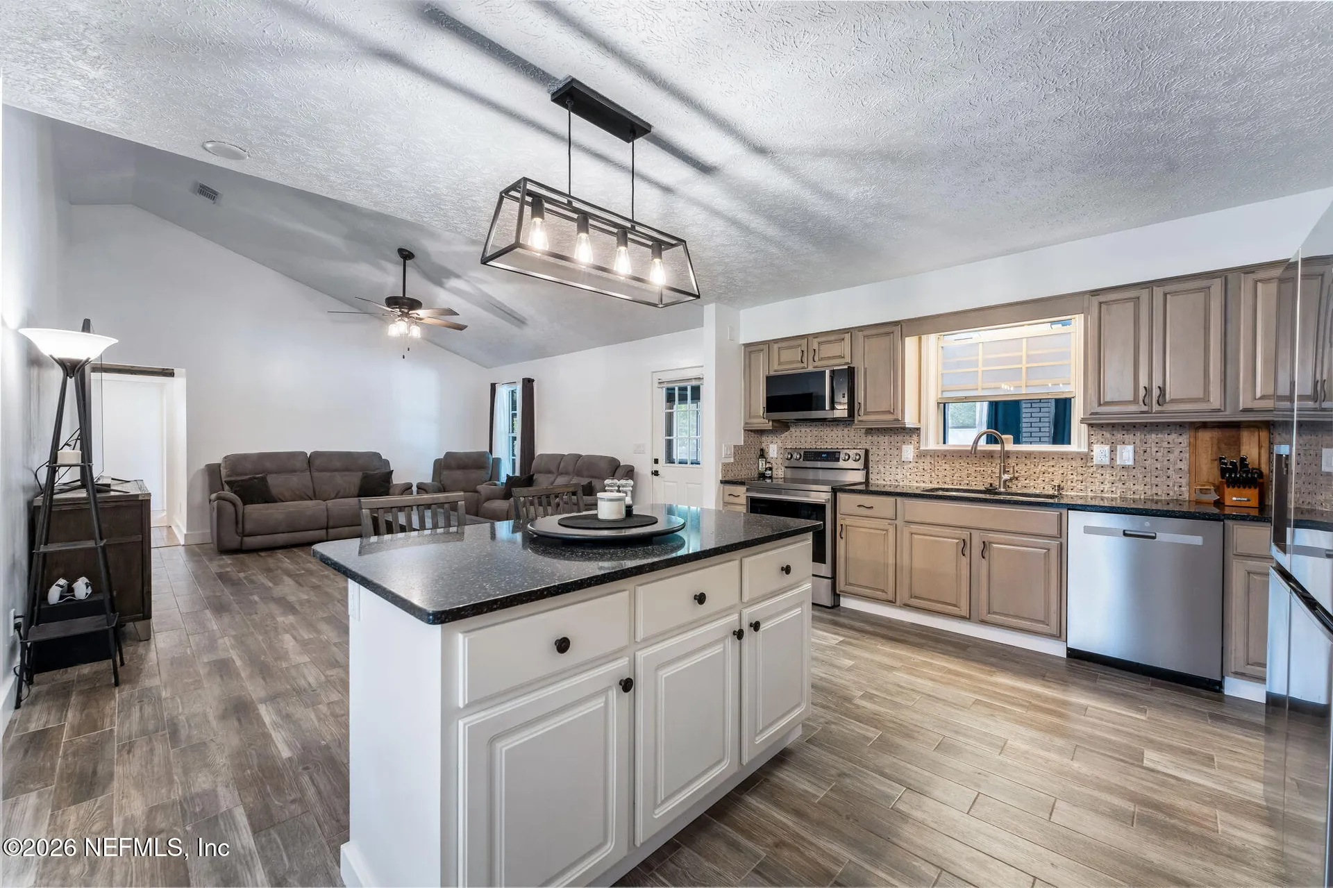 2315 Conciliation Lane Green Cove Springs FL 32043