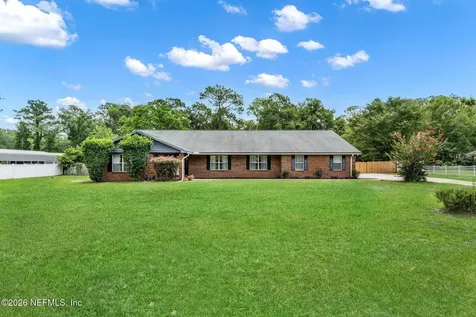 2315 Conciliation Lane Green Cove Springs FL 32043
