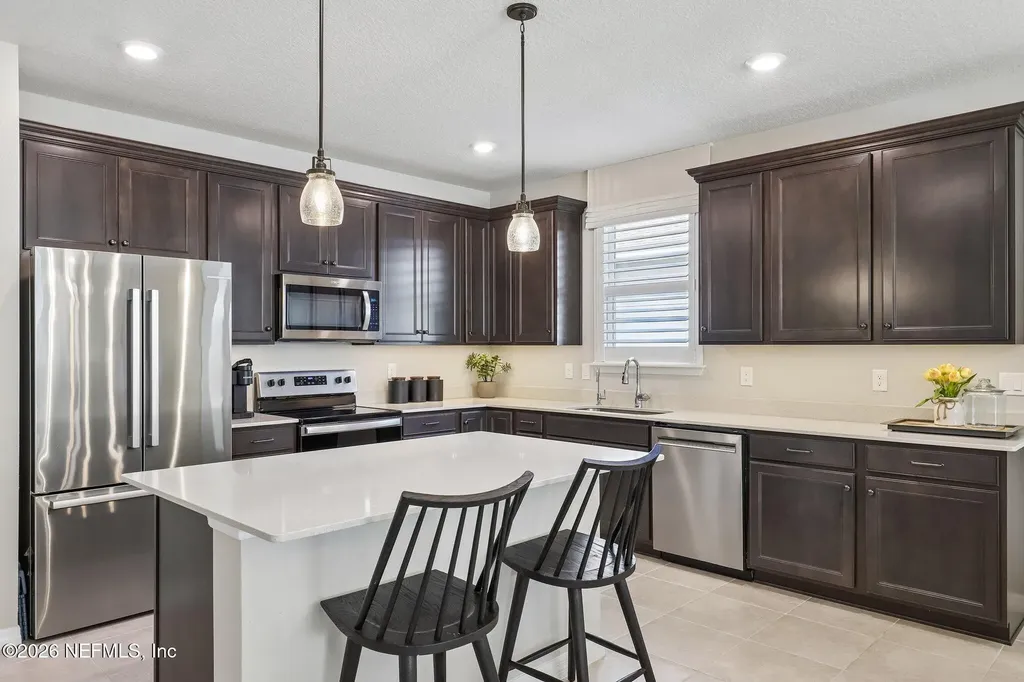 502 La Mancha Drive St. Augustine FL 32086